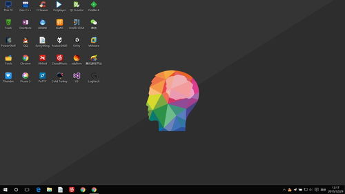 软硬兼施 电脑软件与硬件的协同进化之路