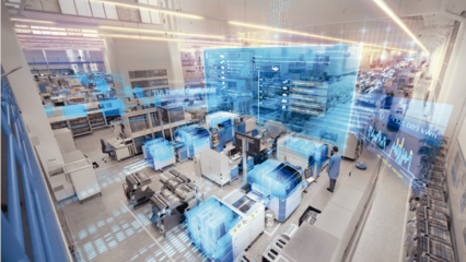 充分利用Siemens Software进行制造流程规划的最佳实践