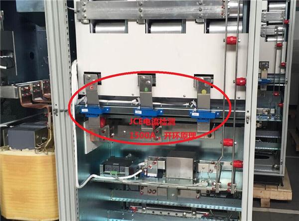 解析光伏逆变器中霍尔电流传感器的选择 工控自动化应用方案